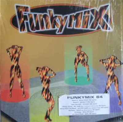 Various - Funkymix 64 download mp3 flac
