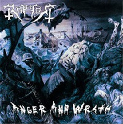 Raptor - Anger And Wrath download mp3 flac