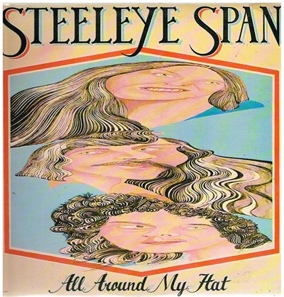 Steeleye Span - All Around My Hat download mp3 flac