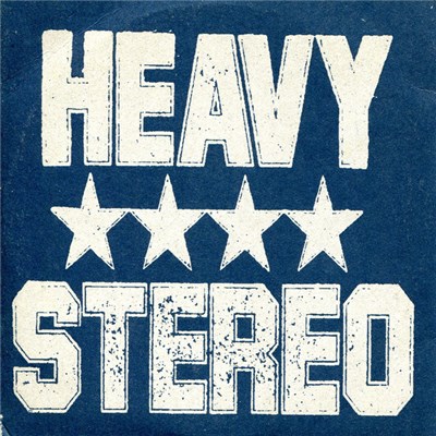 Heavy Stereo - Déjà Voodoo download mp3 flac