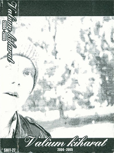 Valium Kiharat - 2004 - 2005 download mp3 flac