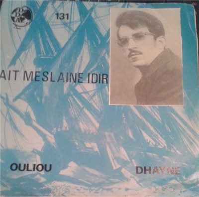 Ait Meslaine Idir - Ouliou / Dhayne download mp3 flac