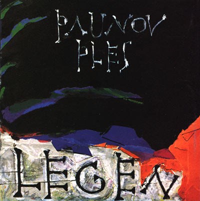 Legen - Paunov ples download mp3 flac