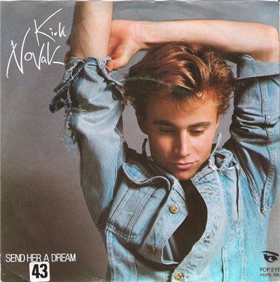 Kirk Novak - Send Her A Dream download mp3 flac