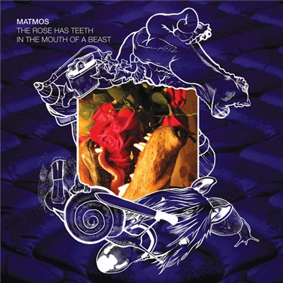 Matmos - The Rose Has Teeth In The Mouth Of A Beast download mp3 flac