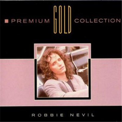 Robbie Nevil - Premium Gold Collection download mp3 flac