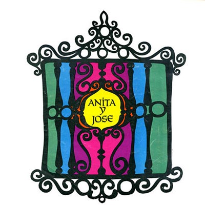 Anita Y José - Anita Y José download mp3 flac