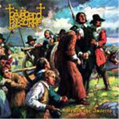 Reverend Bizarre - II: Crush The Insects download mp3 flac