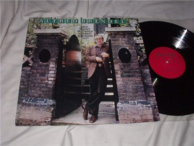 Alfred Brendel - Alfred Brendel download mp3 flac