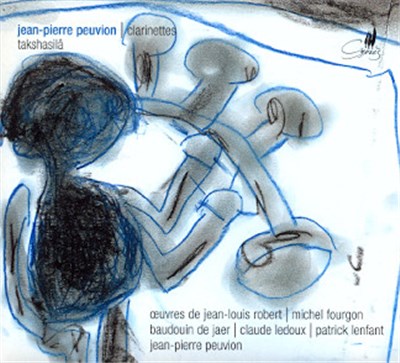 Jean-Pierre Peuvion - Takshasilâ download mp3 flac
