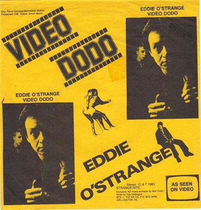 Eddie O'Strange - Video Dodo download mp3 flac
