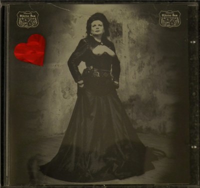 Madame Kerstin - Hjärter Dam download mp3 flac