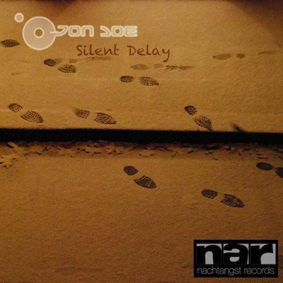 DJ Jon Doe - Silent Delay / A Tangled Forest download mp3 flac