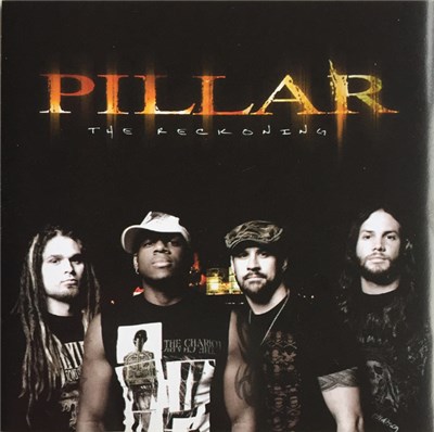 Pillar - The Reckoning download mp3 flac
