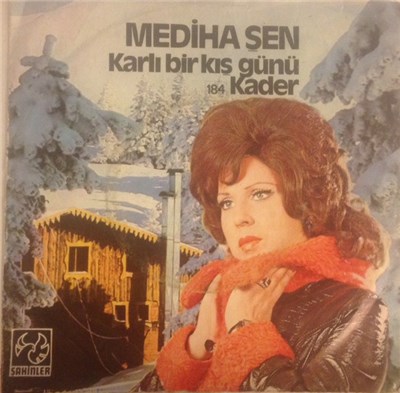 Mediha Şen - Karlı Bir Kış Günü / Kader download mp3 flac