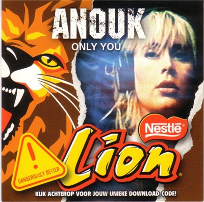 Anouk - Only You download mp3 flac
