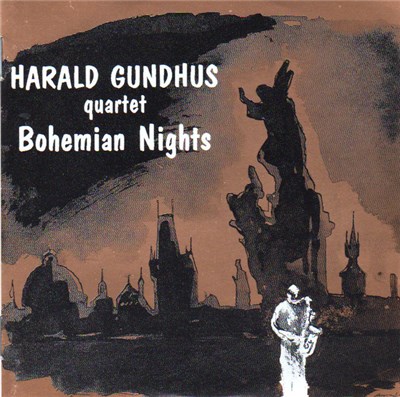Harald Gundhus Quartet - Bohemian Nights download mp3 flac