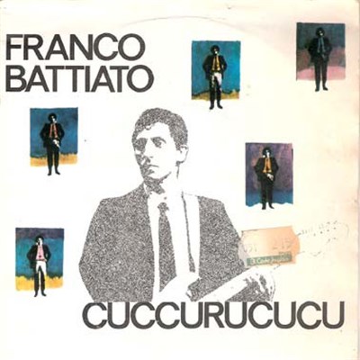 Franco Battiato - Cuccurucucu download mp3 flac