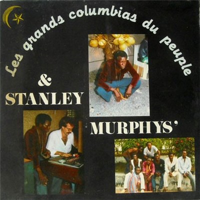 Les Grands Columbias Du Peuple & Stanley Murphys' - Les Grands Colombias Du Peuple & Stanley Murphys' download mp3 flac