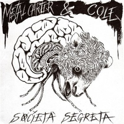 Metal Carter & Cole - Società Segreta download mp3 flac