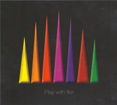 Vile Electrodes - Play With Fire download mp3 flac