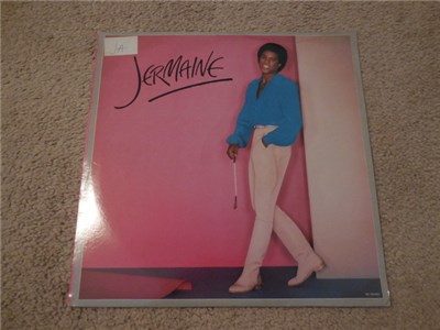 Jermaine - Jermaine Jackson download mp3 flac