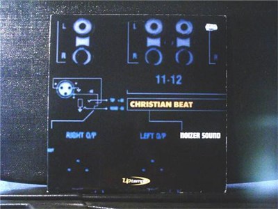 Christian Beat - Noizer Sound download mp3 flac