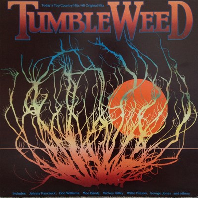 Various - Tumbleweed download mp3 flac