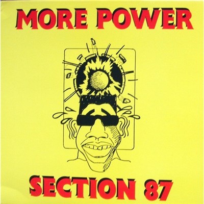 Section 87 - More Power / Rock' In The Beat download mp3 flac