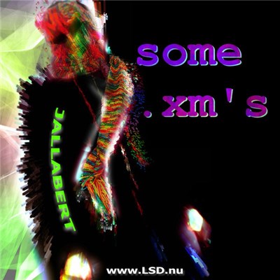 Jallabert - some .xm's download mp3 flac