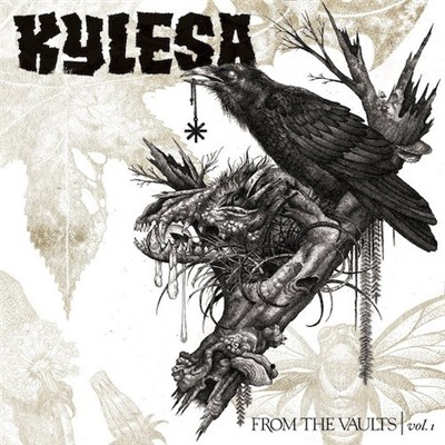 Kylesa - From The Vaults | Vol. 1 download mp3 flac