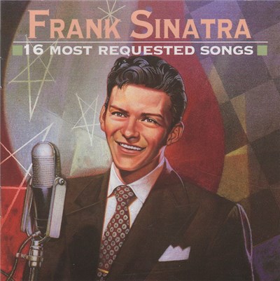 Frank Sinatra - 16 Most Requested Songs download mp3 flac