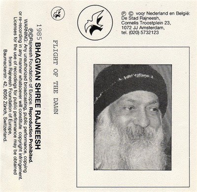 Music From The World Of Osho - Flight Of The Dawn download mp3 flac