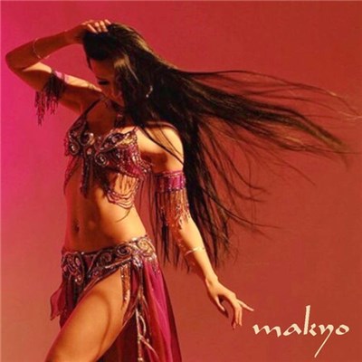 Makyo - Hadra (2018 Mix) download mp3 flac