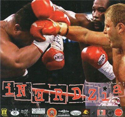 Inerdzia / Merdonald's - Inerdzia / Merdonald's download mp3 flac