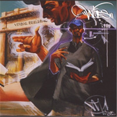 Woes - Verbal Building download mp3 flac