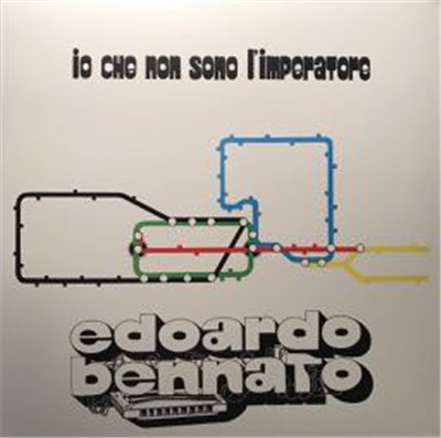 Edoardo Bennato - Io Che Non Sono L'Imperatore download mp3 flac