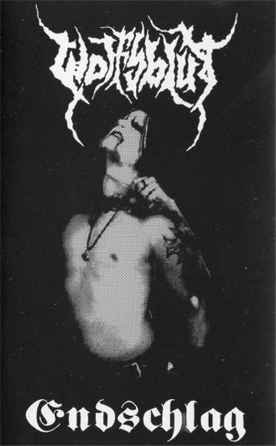 Wolfsblut - Endschlag download mp3 flac