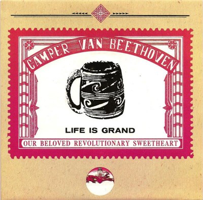 Camper Van Beethoven - Life Is Grand download mp3 flac