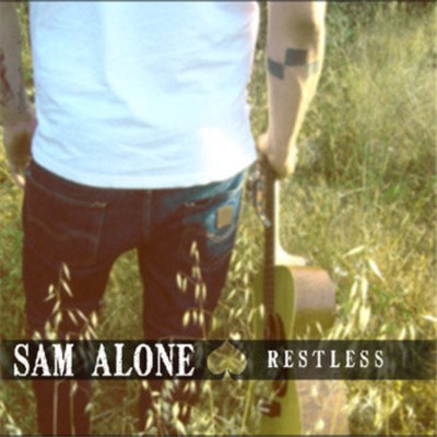 Sam Alone - Restless download mp3 flac