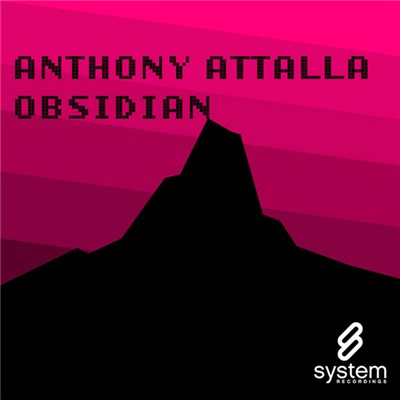 Anthony Attalla - Obsidian download mp3 flac