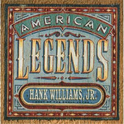 Hank Williams Jr. - Best Of The Early Years download mp3 flac