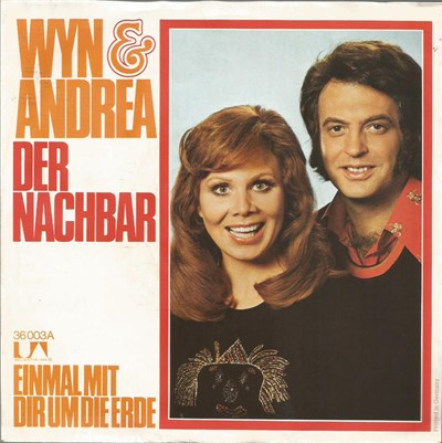 Wyn & Andrea - Der Nachbar download mp3 flac