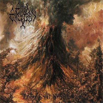 Evil Eruption - True Evil Never Dies download mp3 flac