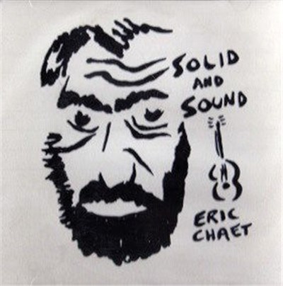 Eric Chaet - Solid And Sound download mp3 flac
