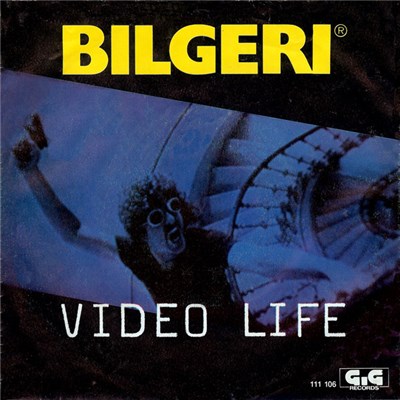 Bilgeri - Video Life / Gone Gone Gone download mp3 flac