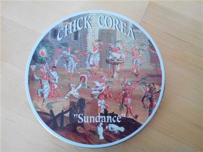 Chick Corea - Sundance download mp3 flac