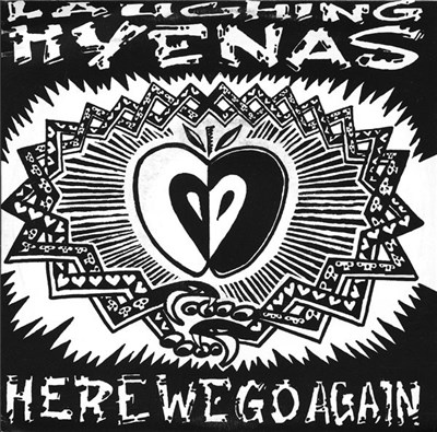 Laughing Hyenas - Here We Go Again download mp3 flac