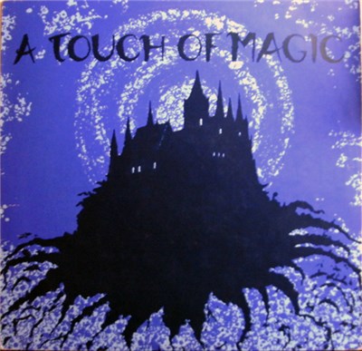 Andreas Seibold / Paul Bazalgette - A Touch Of Magic download mp3 flac