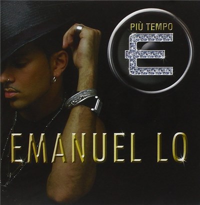 Emanuel Lo - Più Tempo download mp3 flac
